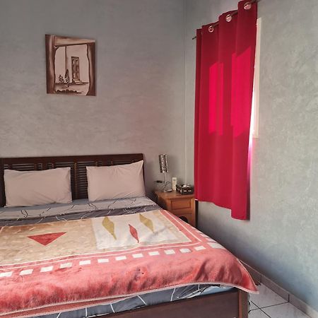Riad Bab Almadina Marrakesh Buitenkant foto