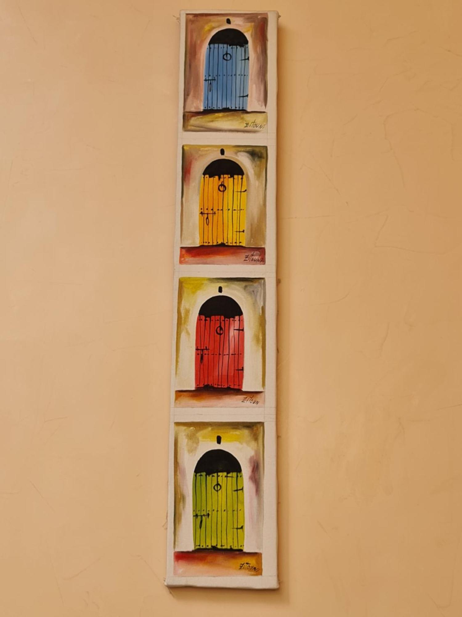 Riad Bab Almadina Marrakesh Buitenkant foto